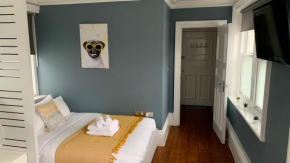 Ideal location! Studio flat in heart of the city